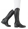 Dublin Adults Stretch-Fit Half Chaps